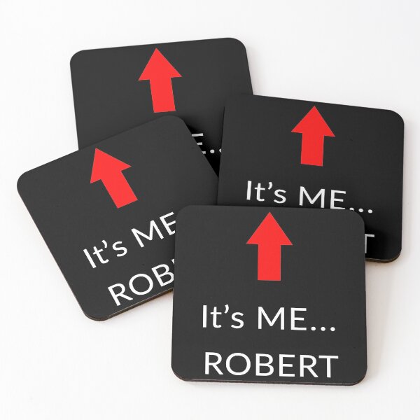 Item preview, It's Me Robert designed and sold by diPazzo.