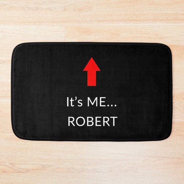 Item preview, It's Me Robert designed and sold by diPazzo.