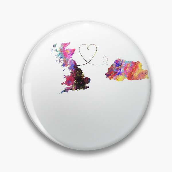 Item preview, Britain to Bhutan  Quote Art Design Inspirational designed and sold by vividpixelusa.