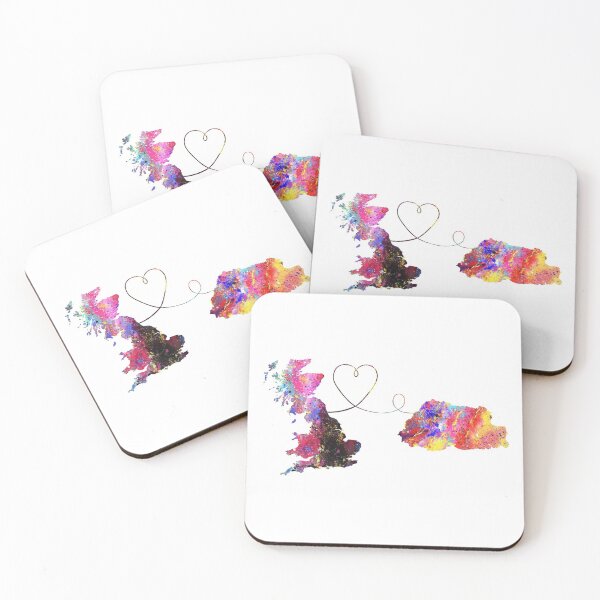 Item preview, Britain to Bhutan  Quote Art Design Inspirational designed and sold by vividpixelusa.