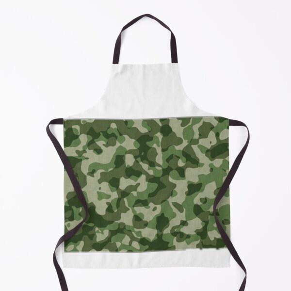Item preview, Camouflage green designed and sold by Impressions94.