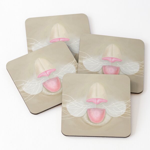 Item preview, The Sweetest Cat designed and sold by Loveart_bali.