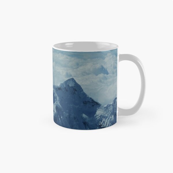 Artikelvorschau, Mt. Everest entworfen und verkauft von Univarz Designs.