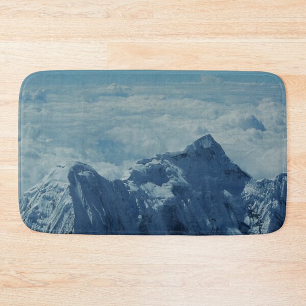 Artikelvorschau, Mt. Everest entworfen und verkauft von Univarz Designs.