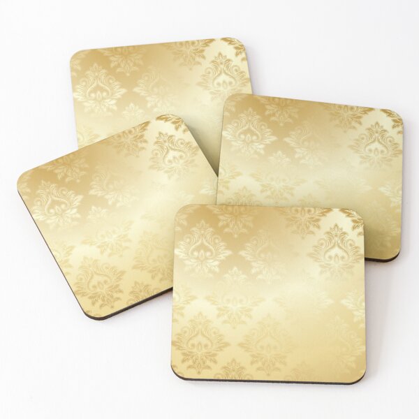 Item preview, Royal gold designed and sold by Primes Design.