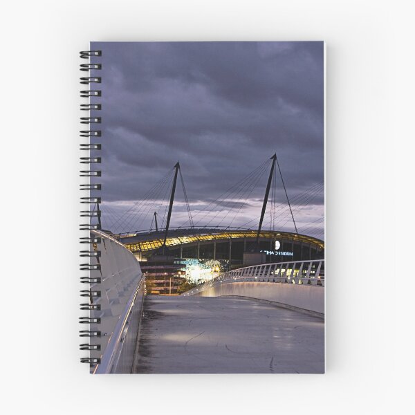 Item preview, ETIHAD STADIUM designed and sold by MIKESCOTT.