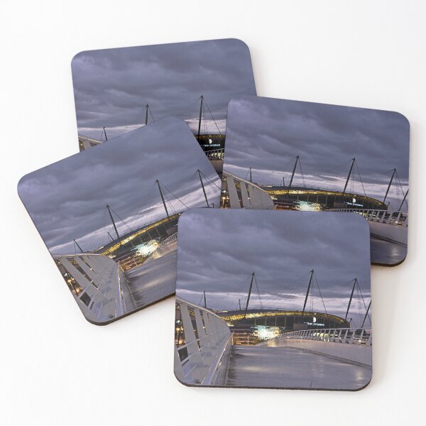 Item preview, ETIHAD STADIUM designed and sold by MIKESCOTT.