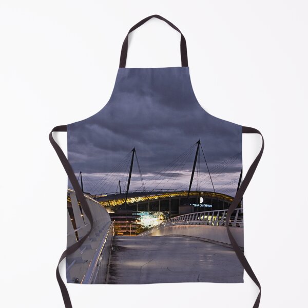 Item preview, ETIHAD STADIUM designed and sold by MIKESCOTT.