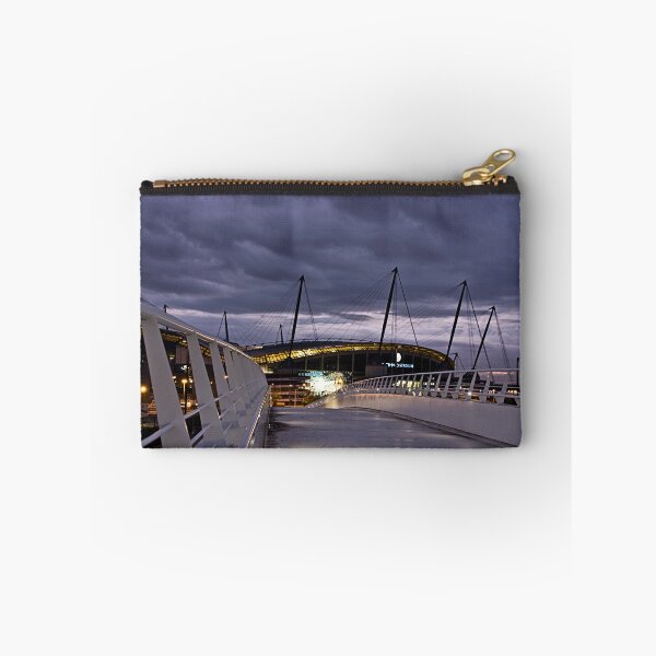 Item preview, ETIHAD STADIUM designed and sold by MIKESCOTT.