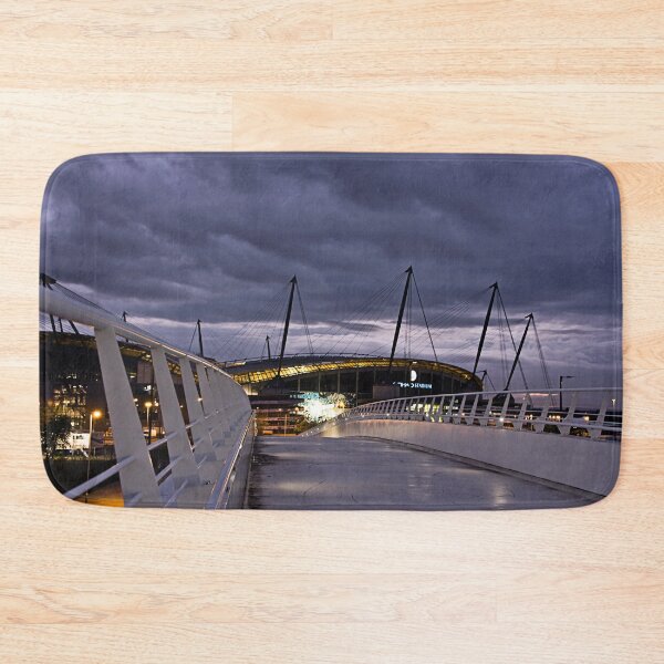 Item preview, ETIHAD STADIUM designed and sold by MIKESCOTT.