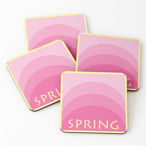 Item preview, Spring Sun designed and sold by ShelleyYlstArt.