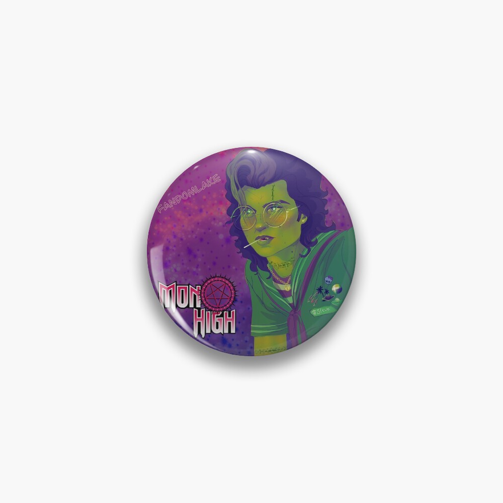 Item preview, Pin designed and sold by Fandomlake.