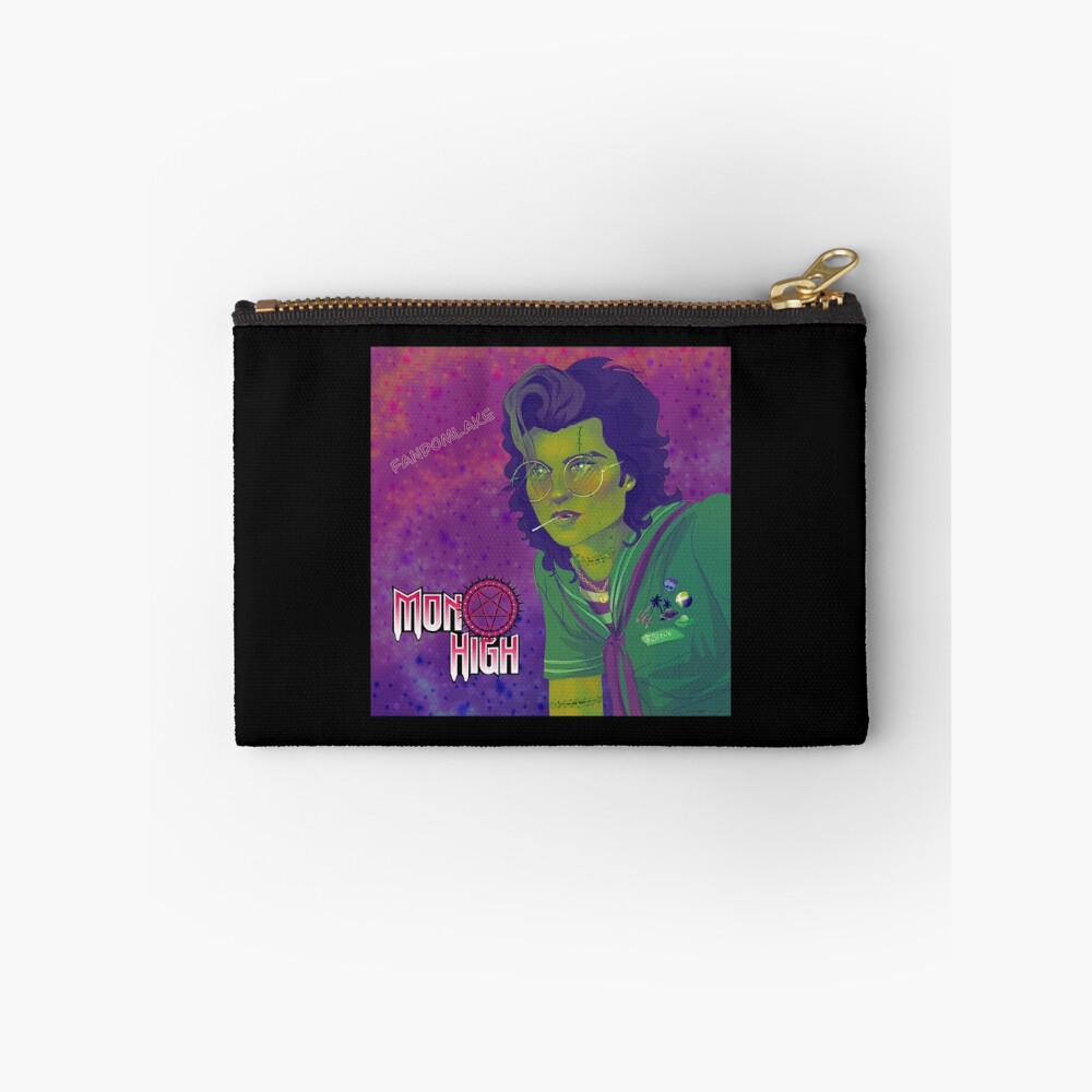 Item preview, Zipper Pouch designed and sold by Fandomlake.