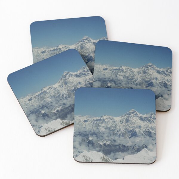 Item preview, Copy of Mt Everest designed and sold by Univarz Designs.