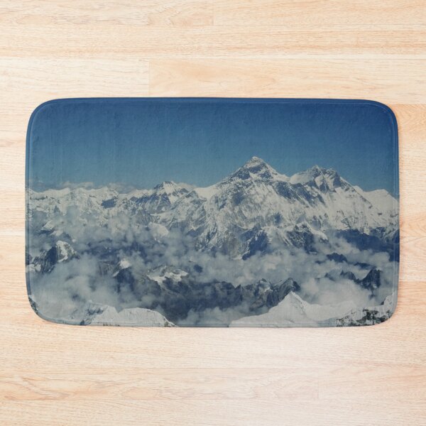 Artikelvorschau, Kopie des Mount Everest entworfen und verkauft von Univarz Designs.