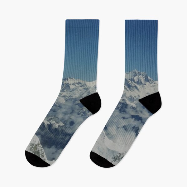 Item preview, Copy of Mt Everest designed and sold by Univarz Designs.