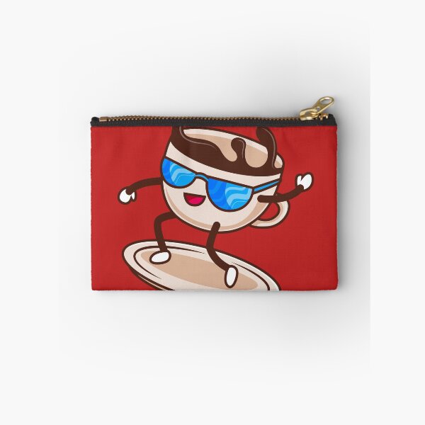 Item preview, Coffee man designed and sold by vampbabe54.