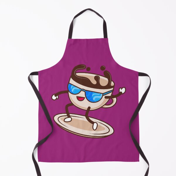 Item preview, Coffee man designed and sold by vampbabe54.