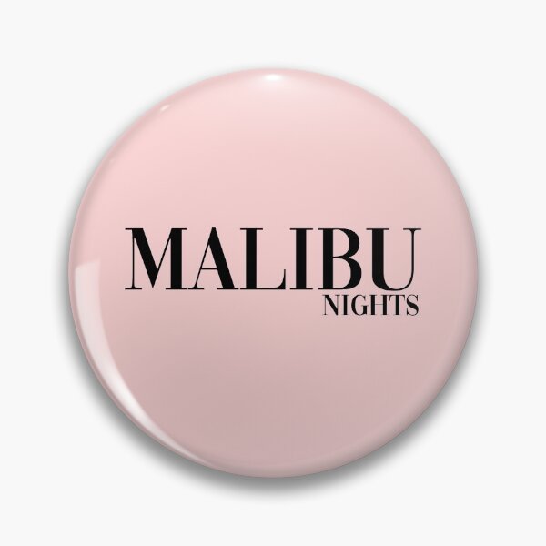 Item preview, Noches de Malibú designed and sold by pnkrose.