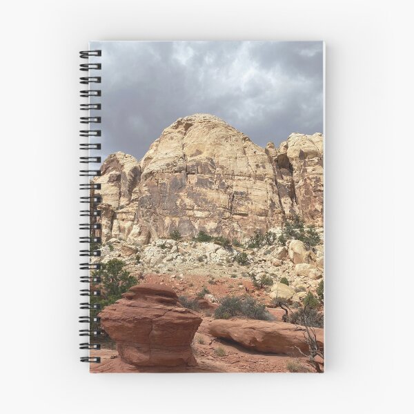 Item preview, Rock Formations in Capitol Reef National Park designed and sold by Reef-Prints.