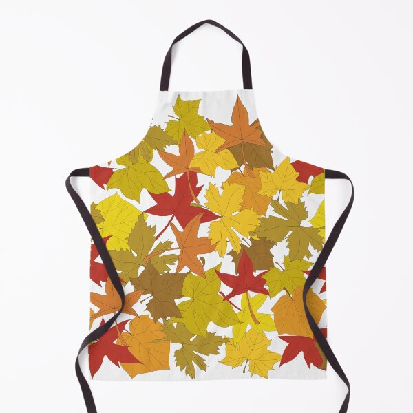 Item preview, Autumn Leaves designed and sold by marboart.
