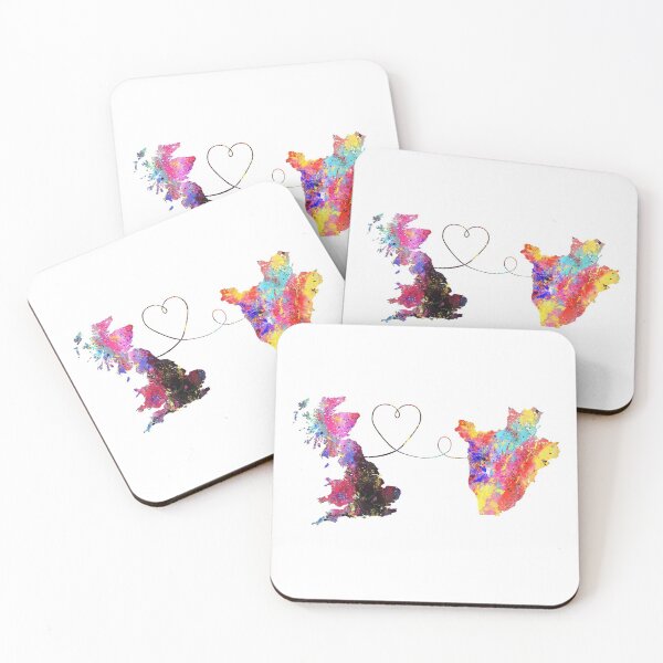 Item preview, Britain to Burundi  Quote Art Design Inspirational designed and sold by vividpixelusa.