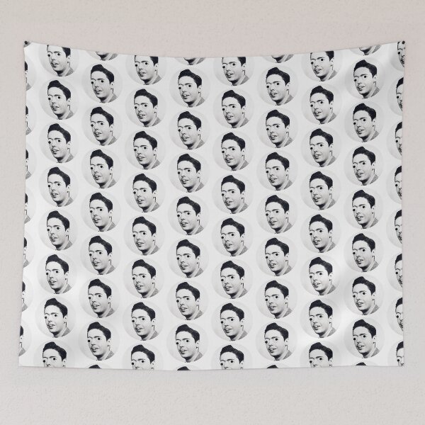 Item preview, Googly Eyed Thomas Pynchon designed and sold by Jordbord.