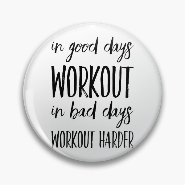 Item preview, Workout hard designed and sold by Hanin-Apparel.
