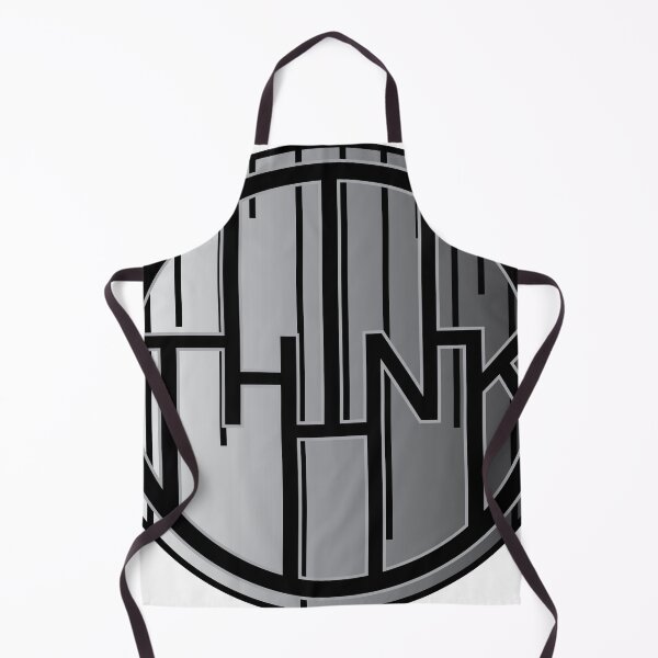Item preview, Think Design designed and sold by Merch By K.