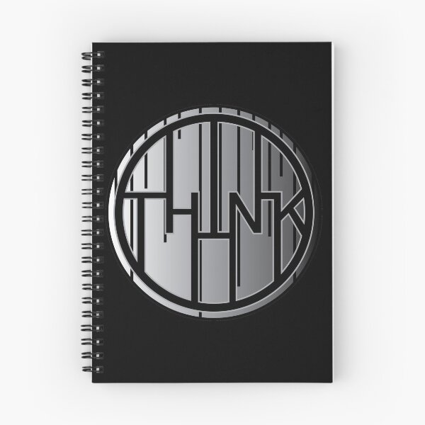 Item preview, Think Design designed and sold by Merch By K.
