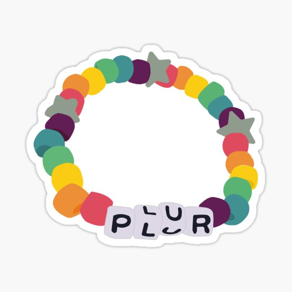 Artikel-Vorschau von PLUR Rave Kandi, designt und verkauft von xinyuhartshorn.