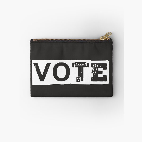 Item preview, Vote Voice 2020 designed and sold by BestOfTravel.