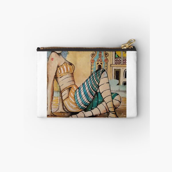 Item preview, Tuesday In Baja designed and sold by John Dicandia ( JinnDoW ).