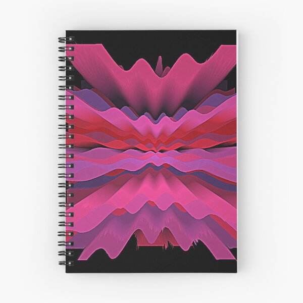 Item preview, Pink perspective  designed and sold by rich-jam.