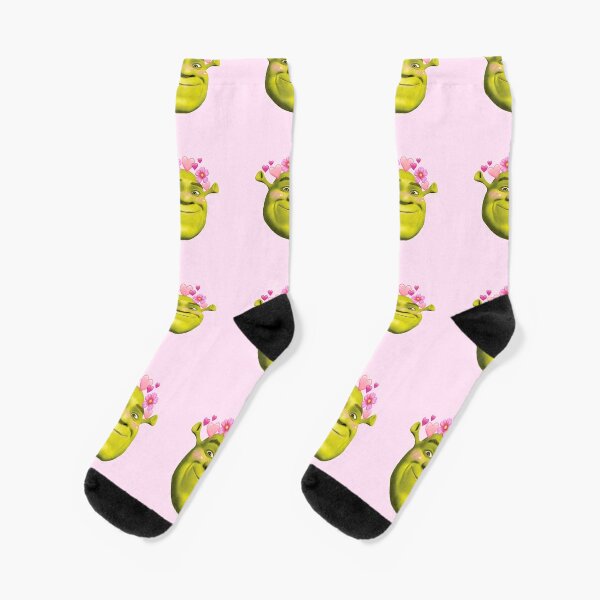 Happy Socks Lona Crew Sock – Queen of Hearts and Modern Love