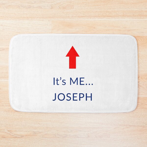 Item preview, It's Me Joseph designed and sold by diPazzo.