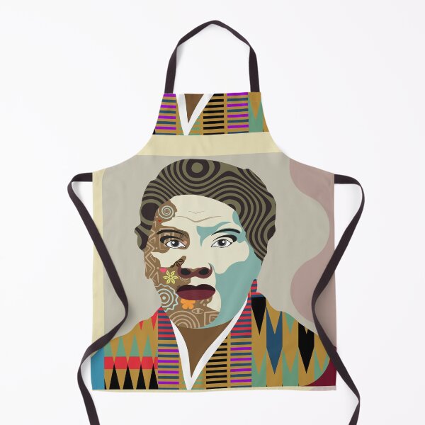 Item preview, Harriet Tubman designed and sold by lanrestudio.