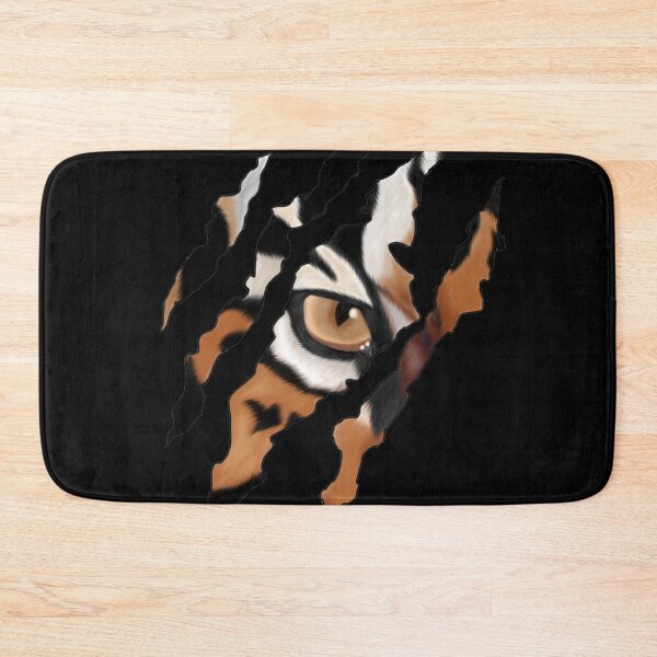 Item preview, Tiger's Sneak designed and sold by LifestylePrints.
