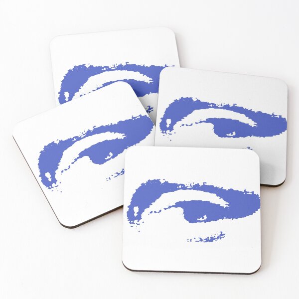 Item preview, Blue Mona Lisa Eye designed and sold by Leoniedavinci.