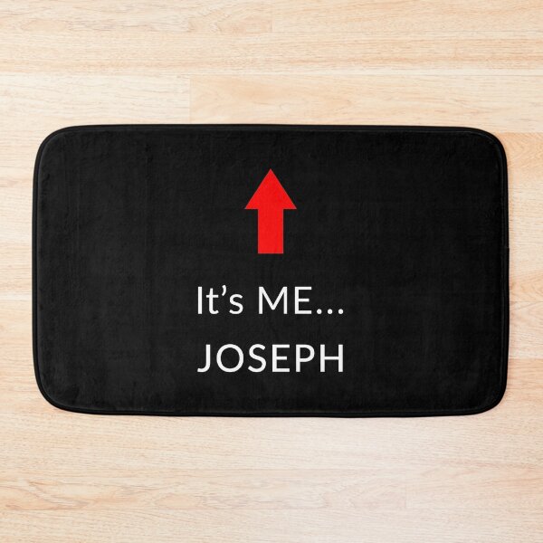 Item preview, It's Me Joseph designed and sold by diPazzo.