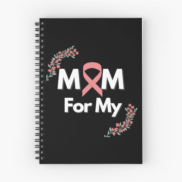 Aperçu de l'œuvre Pour ma maman - Mère survivante du cancer du sein créée et vendue par Gifty-Designs.