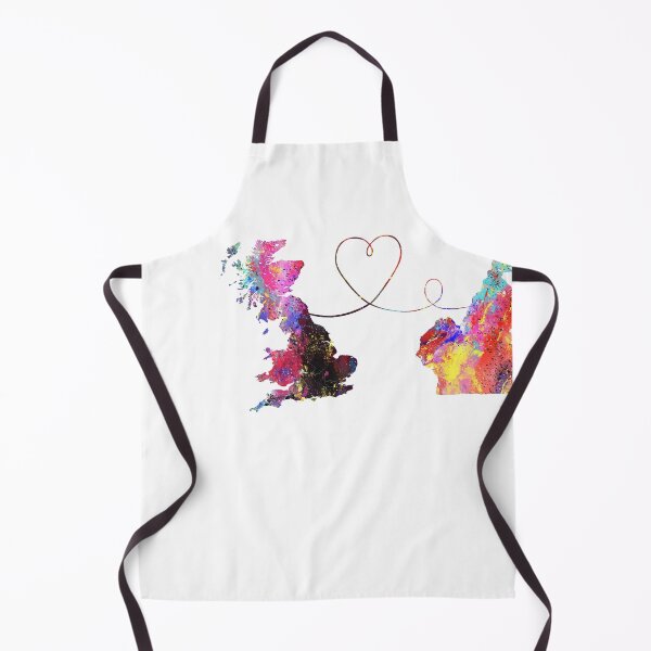 Item preview, Britain to Cameroon Quote Art Design Inspirationa designed and sold by vividpixelusa.