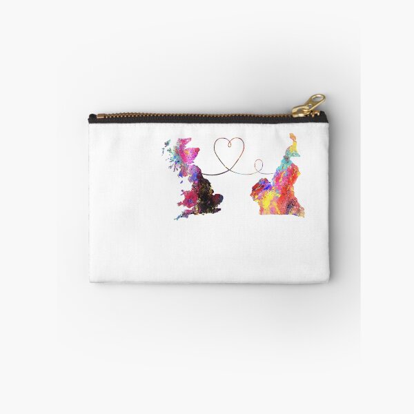 Item preview, Britain to Cameroon  Quote Art Design Inspirationa designed and sold by vividpixelusa.