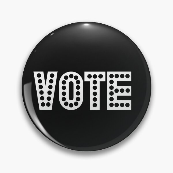 Item preview, Do Vote Please designed and sold by BestOfTravel.
