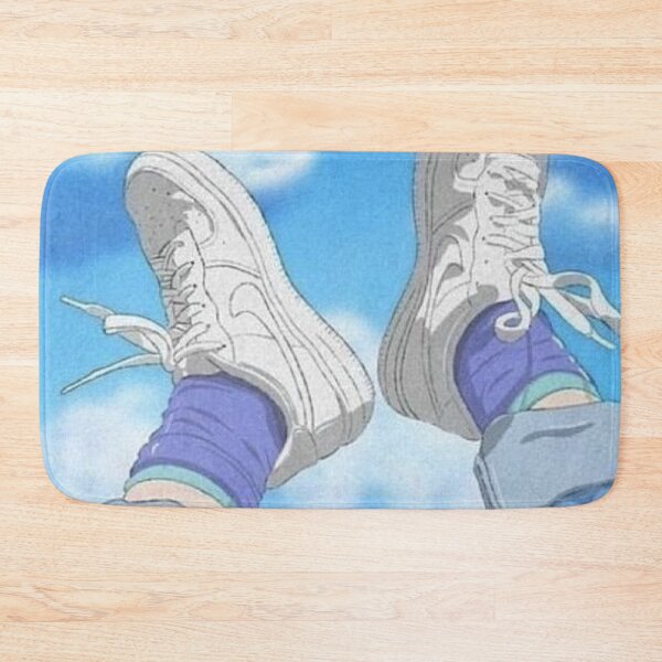 Item preview, anime airforces designed and sold by sqftv.