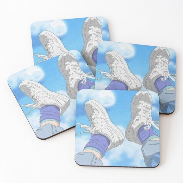 Item preview, anime airforces designed and sold by sqftv.