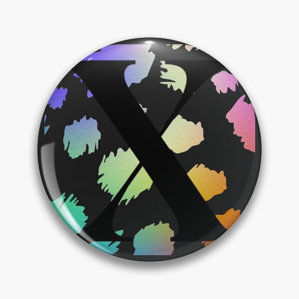 Item preview, X designed and sold by Desznr.