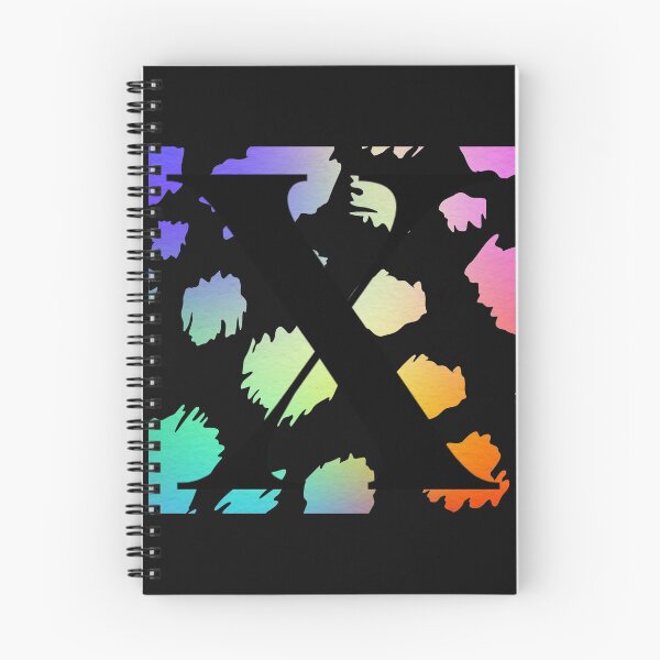 Item preview, X designed and sold by Desznr.