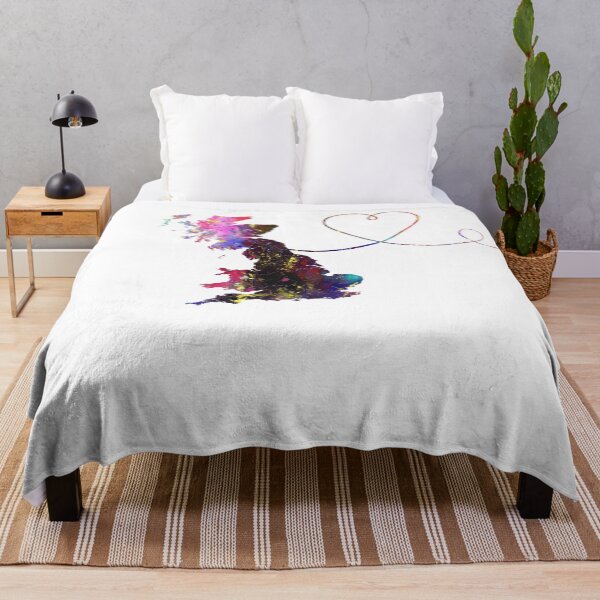 Item preview, Britain to Chile  Quote Art Design Inspirational designed and sold by vividpixelusa.