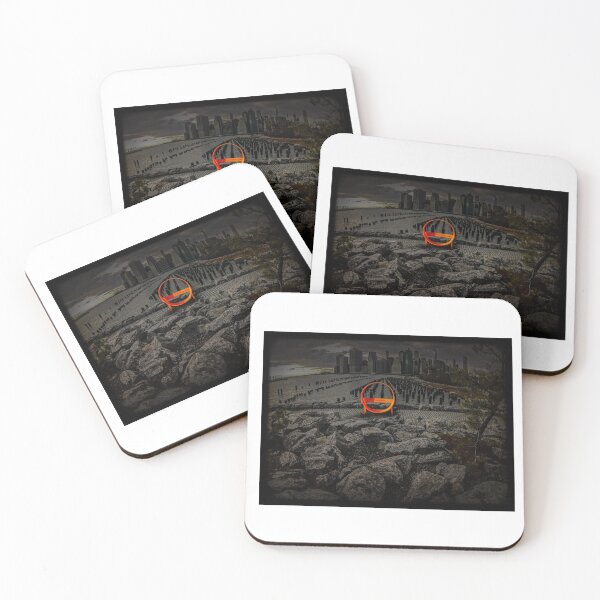 Item preview, orange wheel designed and sold by Val Goretsky.